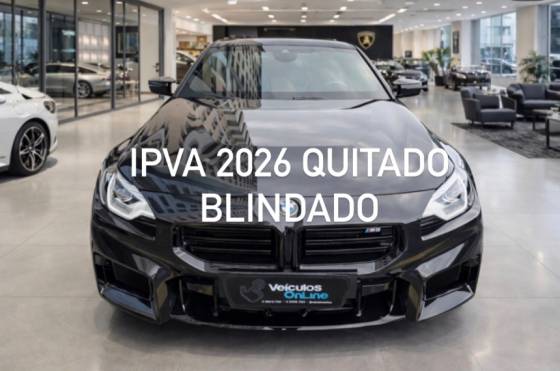 BMW M2 3.0 I6 TWINTURBO GASOLINA COUPÉ M STEPTRONIC BMW M2 3.0 I6 TWINTURBO GASOLINA COUPÉ M STEPTRONIC